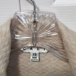 CAbi Jackets & Coats - CAbi Jacket CAbi Jackets & Coats - CAbi Jacket